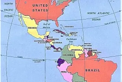 Geografia jigsaw puzzle