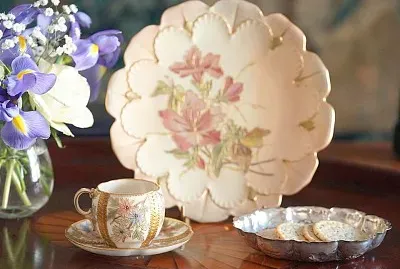 פאזל של flores