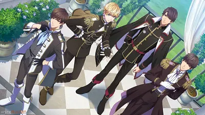 koi to producer jigsaw puzzle