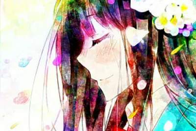 kimi ni todore jigsaw puzzle