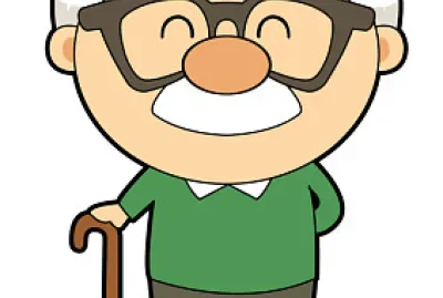 פאזל של Abuelo