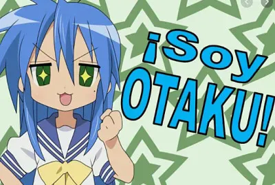 solo para otakus jigsaw puzzle