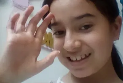 Mi cara para mi familia