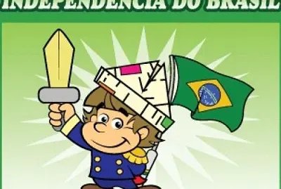 IndependÃªncia do Brasil jigsaw puzzle