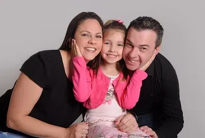 Familie jigsaw puzzle