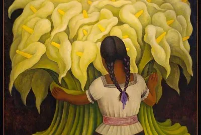 Diego Rivera