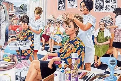 general jigsaw puzzle