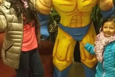 NAVIDAD