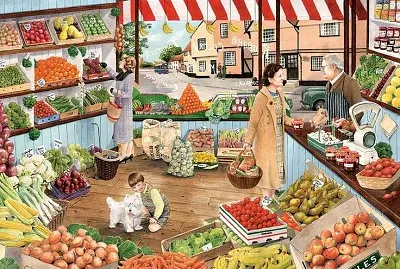 פאזל של general