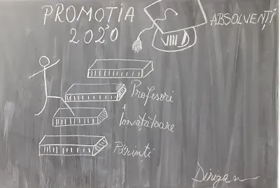 AbsolvenÈ›i