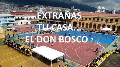 DON BOSCO