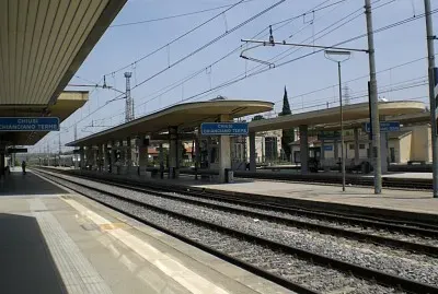 Chiusi