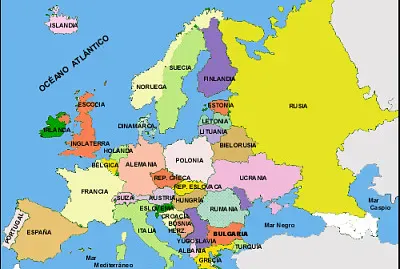 EUROPA