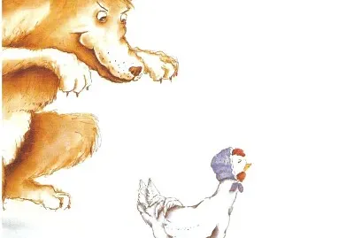 El estofado del lobo