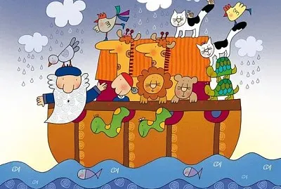 imagine jigsaw puzzle