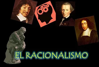 RACIONALISMO jigsaw puzzle