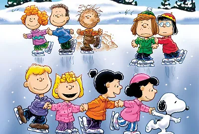 general jigsaw puzzle