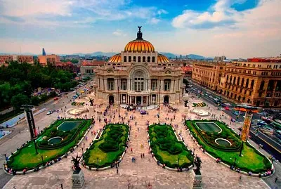 HISTORIA DE ARQUITECTURA