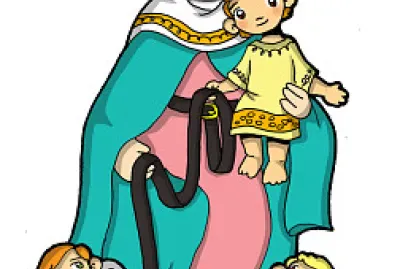 NUESTRA SEÃ‘ORA DE LA CONSOLACIÃ“N