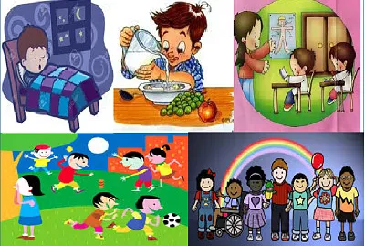 FORMACIÃ“N CÃVICA Y Ã‰TICA