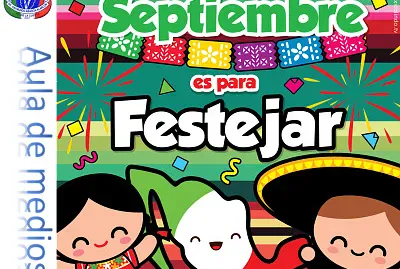 Mes de septiembre