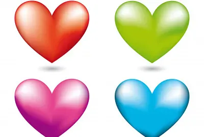 CORAÃ‡Ã•ES jigsaw puzzle