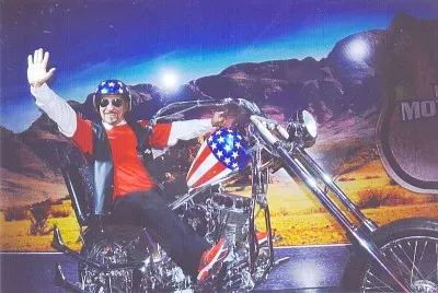 cawboy jigsaw puzzle