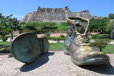 פאזל של Cartagena