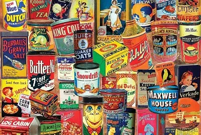 פאזל של general