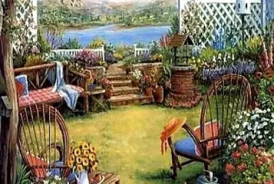 general jigsaw puzzle