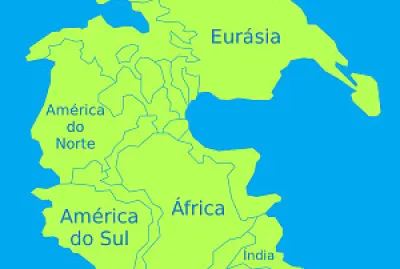 PANGEA 2