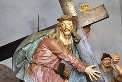 פאזל של Barroco - Aleijadinho - Via Sacra