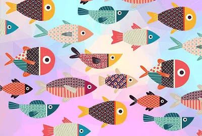 Poissons