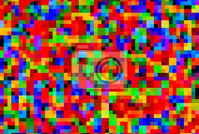 colorido