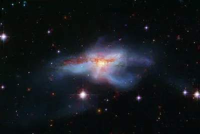 el espacio