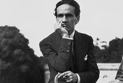 פאזל של Escritores Peruanos