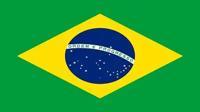 Bandeira nacional do Brasil jigsaw puzzle
