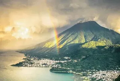 paisaje jigsaw puzzle