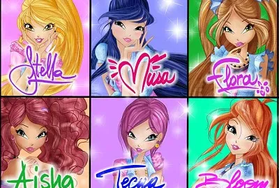 Winx Club