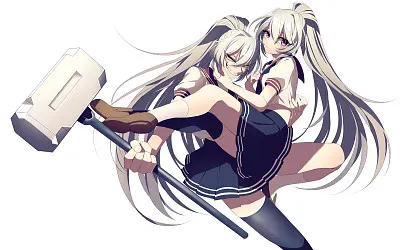 פאזל של Akuma No Riddle