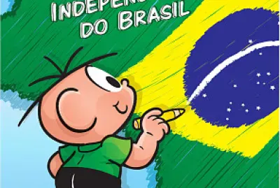 IndependÃªncia do Brasil