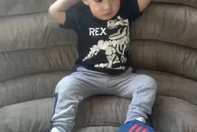 Be