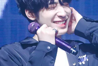 פאזל של Wonwoo