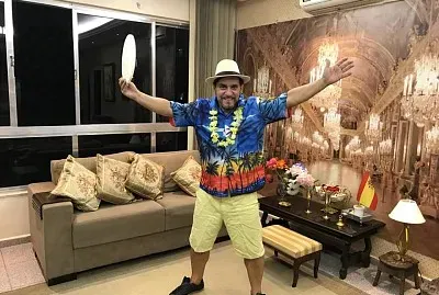 cawboy