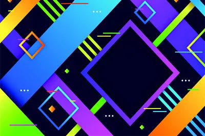 å½©è‰²ç´ æ jigsaw puzzle