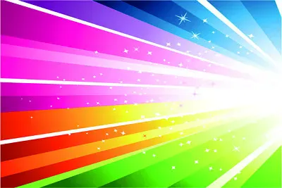 å½©è‰²ç´ æ jigsaw puzzle