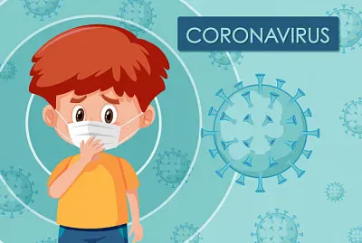 CORONAVIRUS
