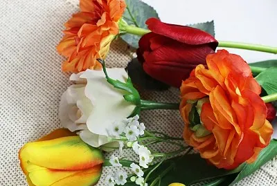 flores