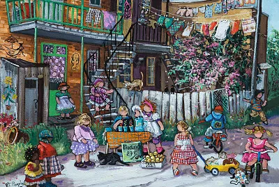 general jigsaw puzzle