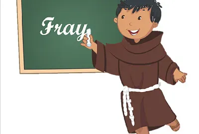 Descubre jigsaw puzzle